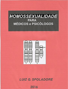 Resumo de Homossexualidade: Para Médicos e