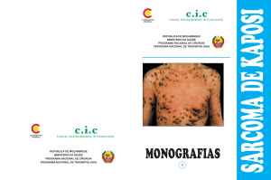 monografias - Consejo Interhospitalario de Cooperación