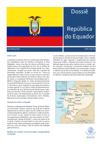 Equador - WordPress.com