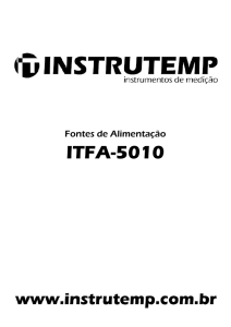 ITFA-5010 - instrutemp.provisorio.ws