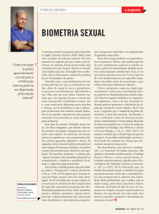 biometria sexual