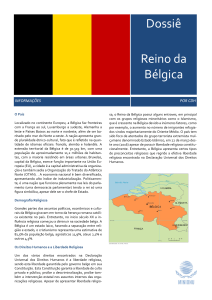 Bélgica - WordPress.com