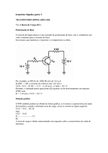 transistor bipolar parte 3