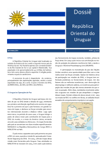 Uruguai - WordPress.com