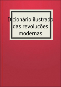 PDF - Livros Digitais