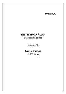 euthyrox®137
