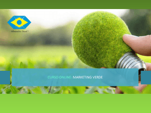 marketing verde - Administra Brasil