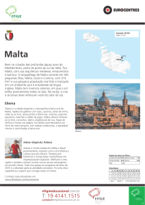 Eurocentres - Malta