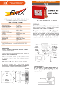 Manual - Firex