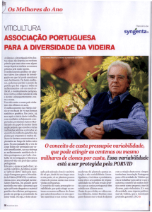 Associação Portuguesa para a Diversidade da Videira