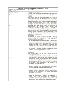 NBC TA 402 - crcpr.org.br