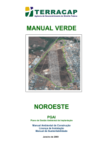 manual verde noroeste