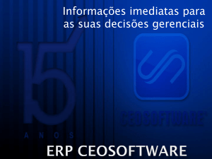 ERP CEOSoftware