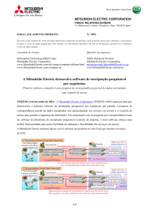 (PDF:744.3KB)(Open new window - mitsubishi electric portugal