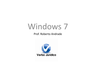 Prof. Roberto Andrade