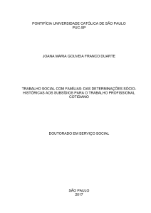 Joana Maria Gouveia Franco Duarte - PUC-SP