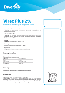 Virex Plus 2%