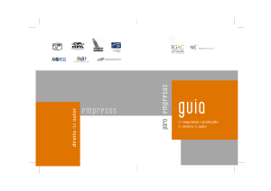 Guia - Assoft