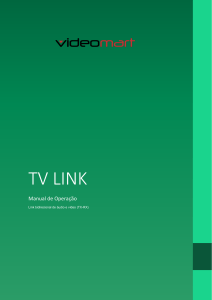 TV LINK - Videomart Broadcast