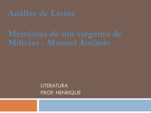Manuel Antônio de