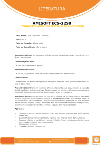 Amisoft ECS - Pharma Nostra