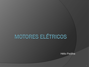Motores Elétricos (2)