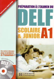 Preparation au DELF A1 scolaire et junior