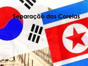 Guerra das Duas Coreias