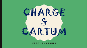 Charge & cartum