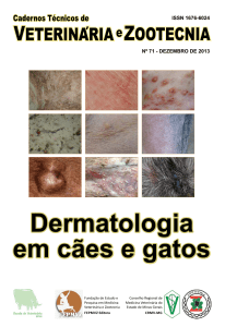 [PDF] DERMATOLOGIA EM CÃES E GATOS