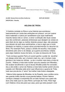 HELENA DE TROIA