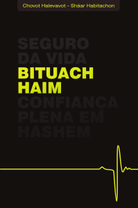 Bituach-haim