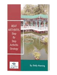 Shelly Manning, The Arthritis Step By Step Strategy™ PDF eBook