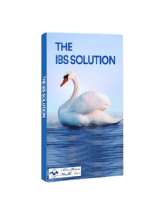 Julissa Clay Program - The IBS Solution™ eBook PDF