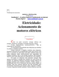 motores_eletricos - Basicão de Física - blogdowallace