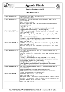 1º ANO FUNDAMENTAL MATEMÁTICA – livro – págs – 08, 09, 10