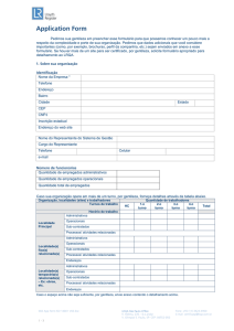 OHSAS 18001 Application formDOC 2.10MB