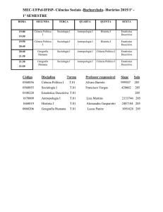 Horários 2015 SALAS Bach Lic 7 de janeiro 2015 atual