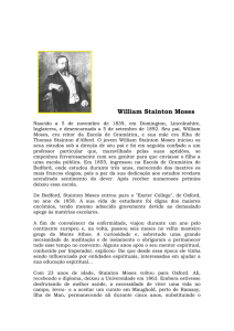 William Stainton Moses