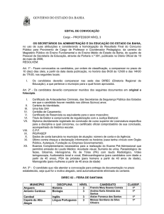 3 - Portal do Servidor - Governo do Estado da Bahia