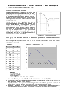 Economia II - Pt 2