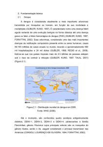 Caracterização de Paisagens Urbanas Heterogêneas - INPE