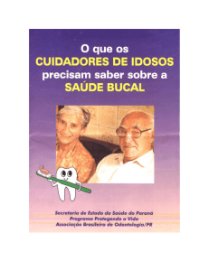 1997, Secretaria de Estado da Saúde do Paraná