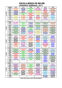 horario-sem-8-ano - Escola Berço de Belém