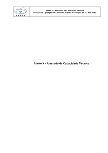 an&aacute;lise de viabilidade da contrata&ccedil;&atilde;o