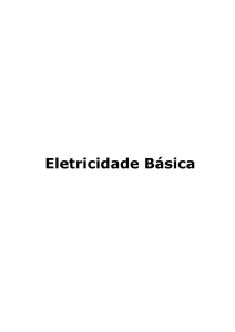 Eletricidade Básica