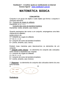 matemática básica