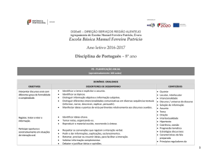 P8_Planificacao_Anual_Metas - EMFP (2) - Projecto UE