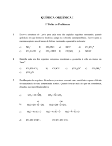 1ª Folha de Problemas