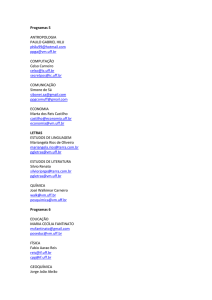 Programas 5